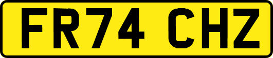 FR74CHZ
