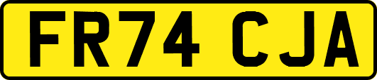 FR74CJA