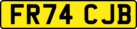 FR74CJB