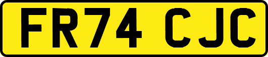 FR74CJC