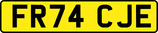 FR74CJE