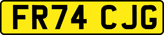 FR74CJG