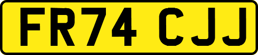 FR74CJJ