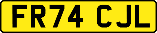 FR74CJL