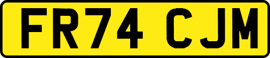 FR74CJM