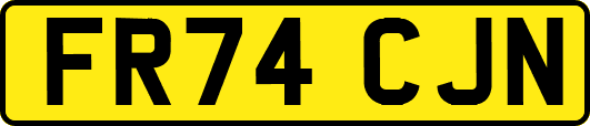 FR74CJN