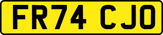 FR74CJO