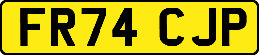 FR74CJP