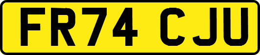 FR74CJU
