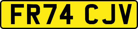 FR74CJV