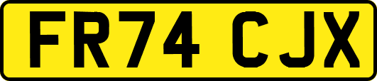 FR74CJX