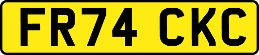 FR74CKC