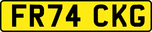 FR74CKG