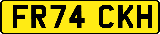 FR74CKH