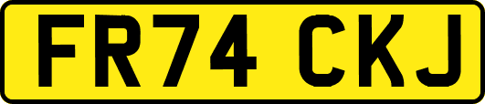FR74CKJ