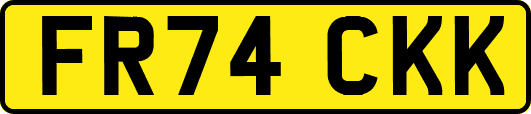 FR74CKK