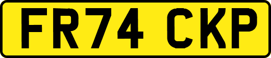 FR74CKP