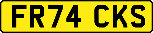 FR74CKS