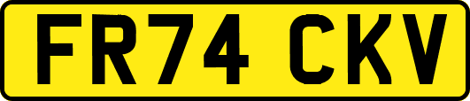 FR74CKV