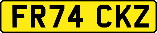 FR74CKZ