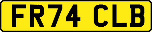 FR74CLB