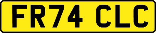 FR74CLC