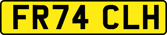 FR74CLH