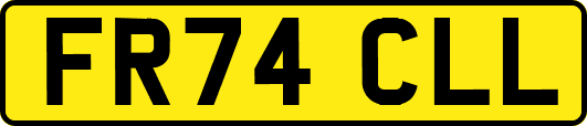 FR74CLL