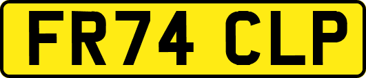 FR74CLP