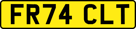 FR74CLT