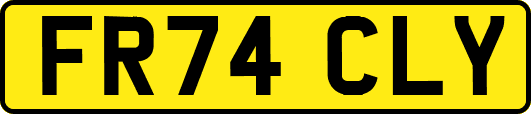 FR74CLY