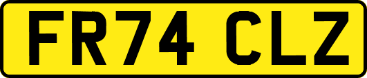 FR74CLZ