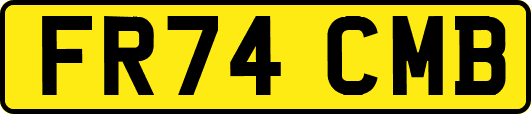 FR74CMB