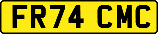 FR74CMC