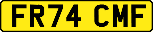 FR74CMF