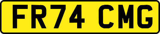 FR74CMG