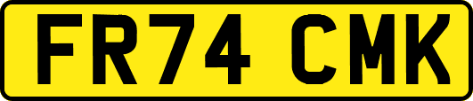 FR74CMK