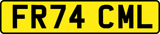 FR74CML