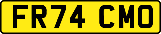 FR74CMO