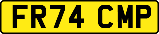 FR74CMP