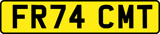 FR74CMT