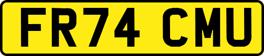 FR74CMU