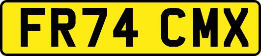 FR74CMX
