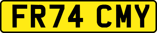 FR74CMY