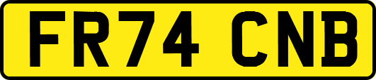 FR74CNB
