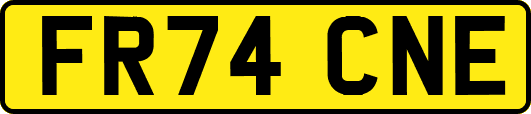 FR74CNE