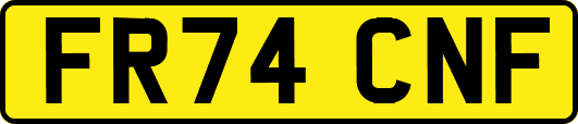 FR74CNF