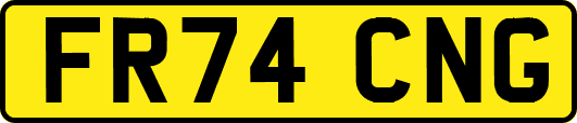 FR74CNG