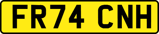 FR74CNH
