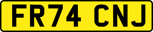 FR74CNJ